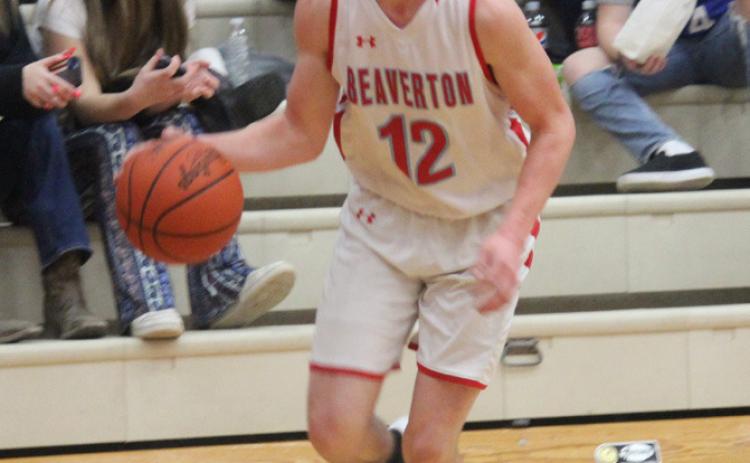 Reese Longstreth