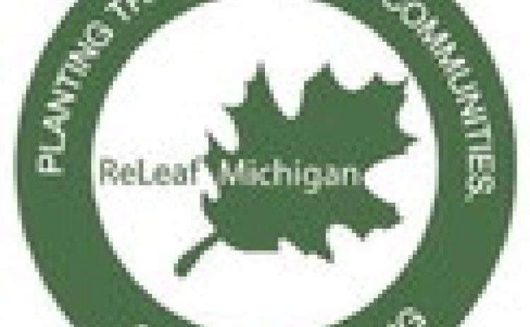 Gladwin awarded new trees from ReLeaf Michigan; volunteers needed