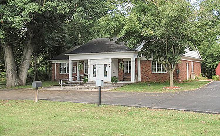 Gladwin City Council holds first meeting of the month