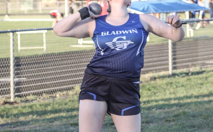 Flying G’s flock to girls’ state meet