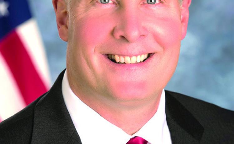 John Moolenaar
