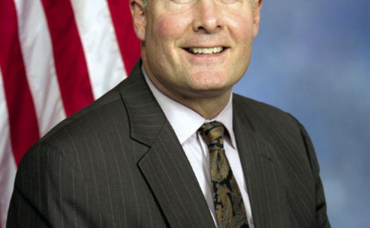John Moolenaar