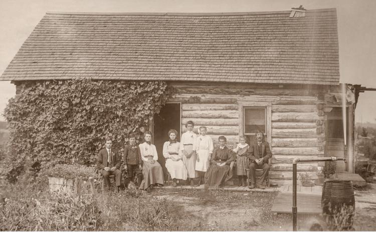 A LOOK BACK IN TIME | CANN FAMILY WELL