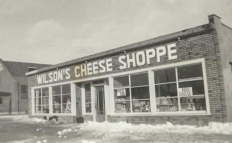 Wilson’s Cheese Shoppe celebrates 85th anniversary