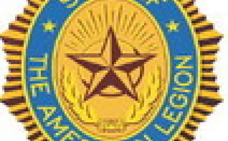 Sons of the American Legion meetings