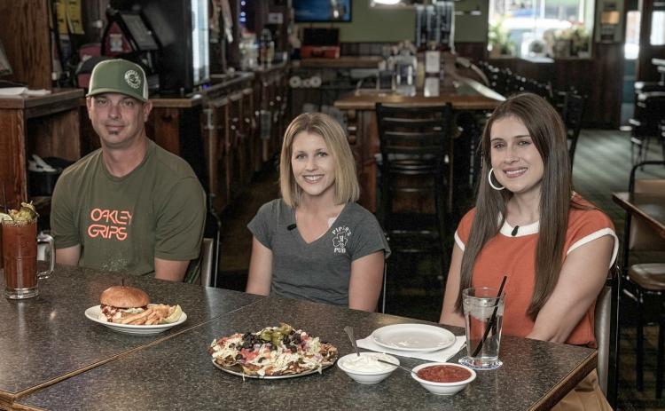 Beaverton Tavern and Piper’s Pub to be featured on America’s Best Restaurants