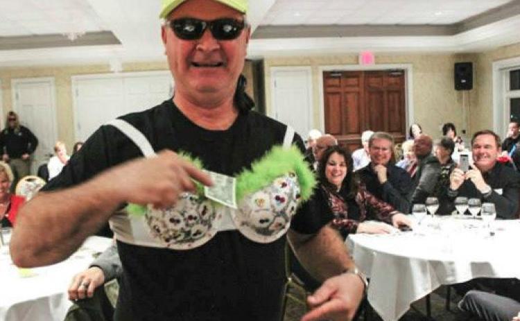 MyMichigan Health hosting Bra-La-La Fundraiser in October