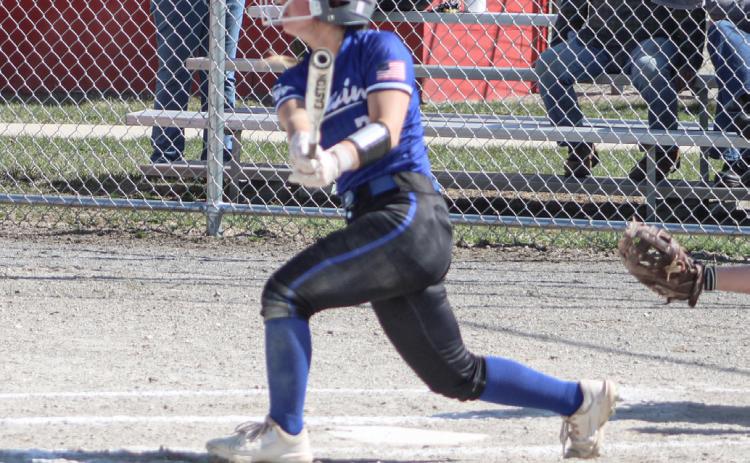 Addison Tyslicki and Gladwin slugged out two JPC wins and a tournament title last week.