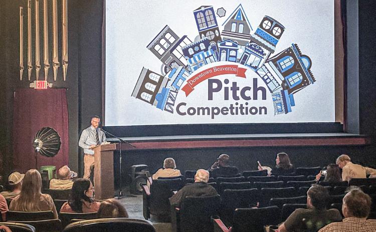 Downtown Pitch Beaverton awards over $10,000