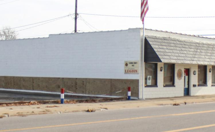 Post 171 Mural Contest extended