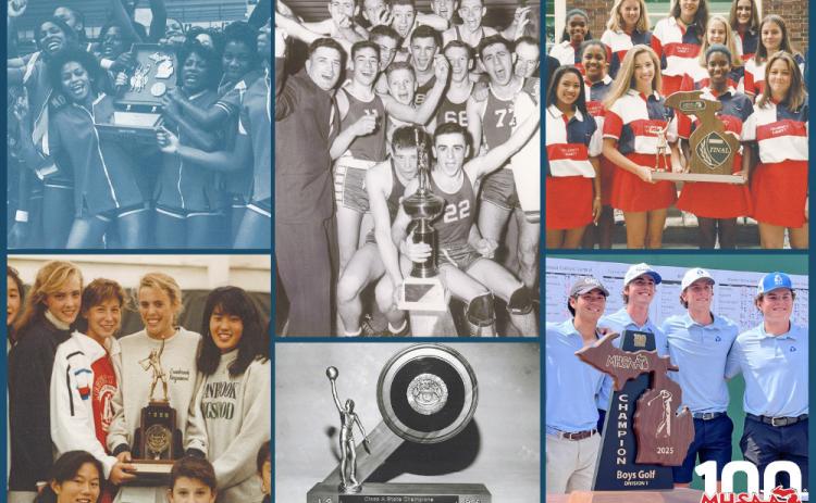 ‘The Mitten’ Becomes Sought-After Symbol of MHSAA Greatness