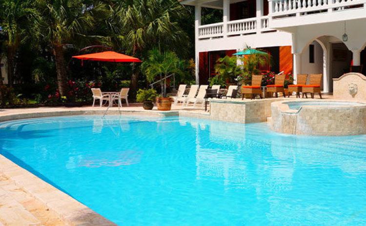 Swimming Pool Maintenance 101