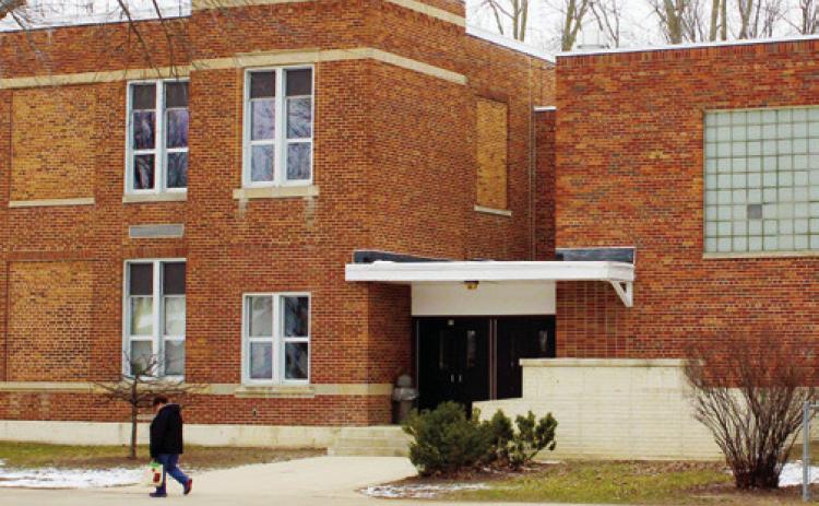 Childbirth Education event January 20