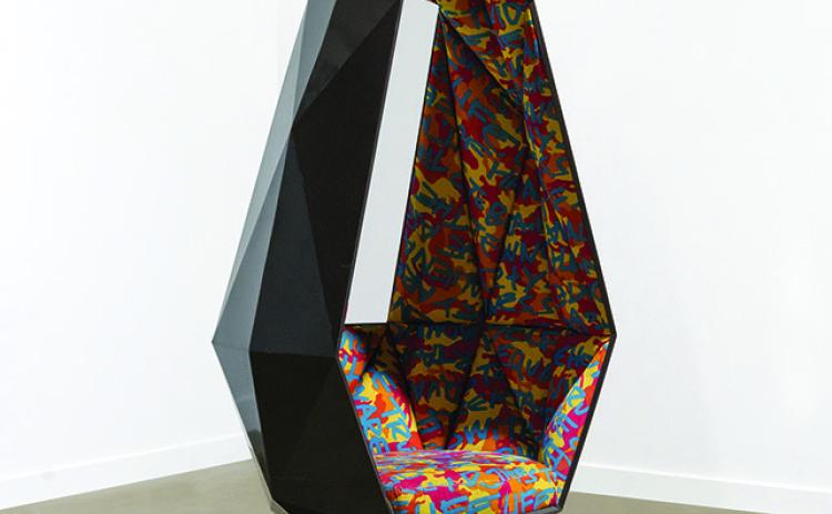 Modern chairs