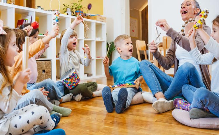 GCCB meeting to address affordable child care in county
