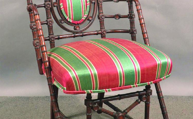 Victorian furniture