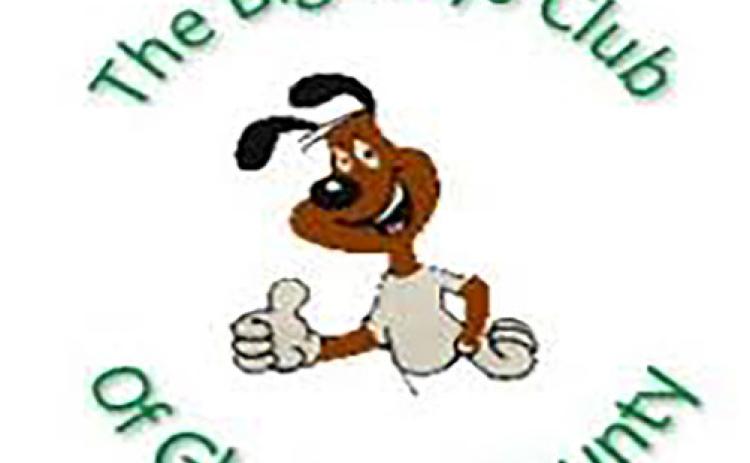 Big Boys Club fundraising breakfast