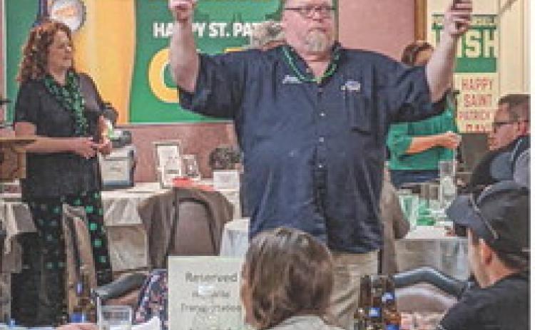 BBBS CELEBRATES 50 YEARS