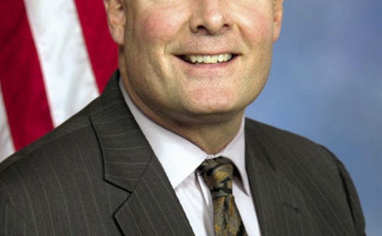 John Moolenaar