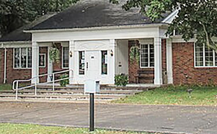Gladwin City Council discuss new business