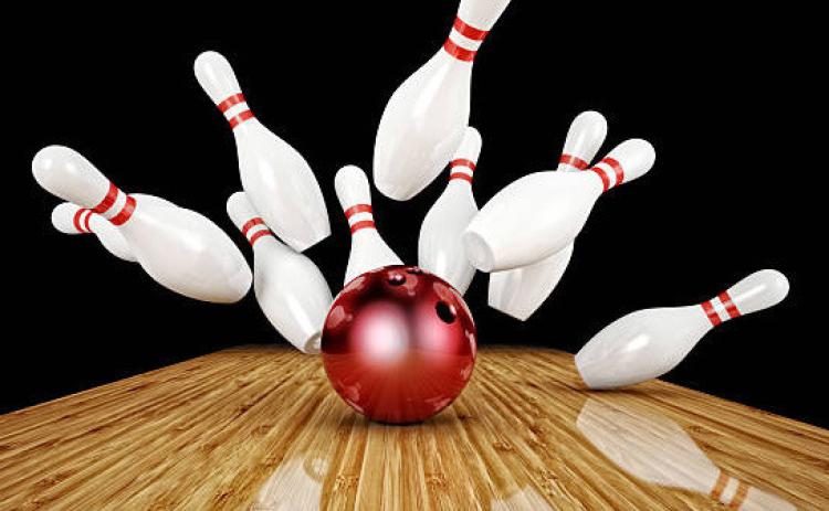Crawford Family Bowling Fundraiser