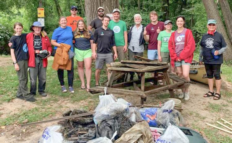 Conservation District events