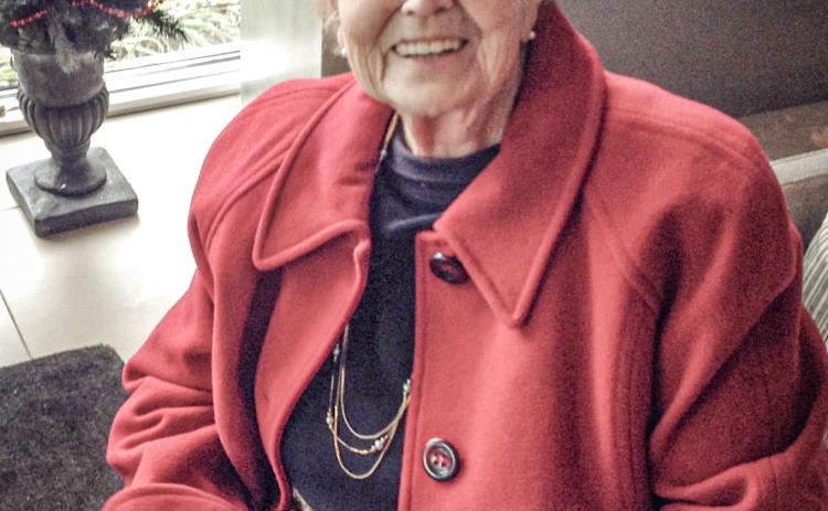 100TH BIRTHDAY
