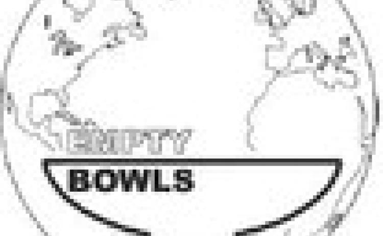 Empty Bowls slated for May 5 at GHS