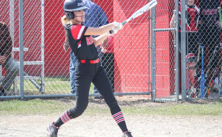 Lady Beavers lose back-to-back in Jack Pine Conference play
