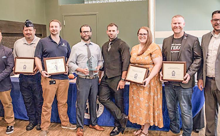 MVAA’s Veteran-Friendly Employers Innovation Conference held