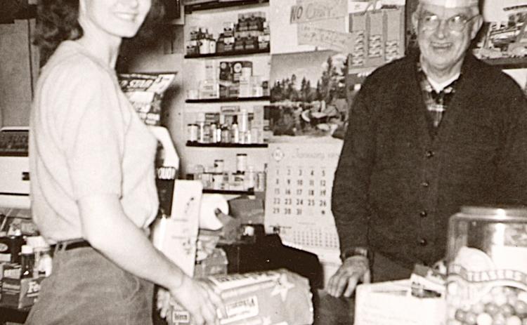 A LOOK BACK IN TIME | WAGARVILLE