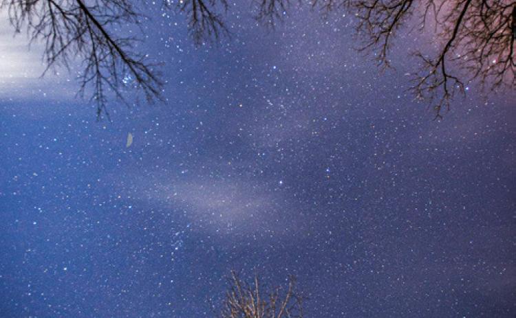 Little Forks Conservancy to hold Astronomy Hike