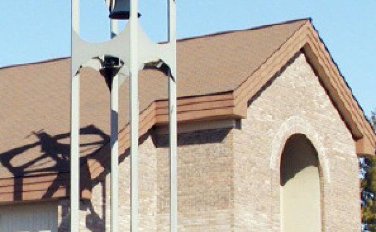 Food Distribution at Christ the King Aug. 17