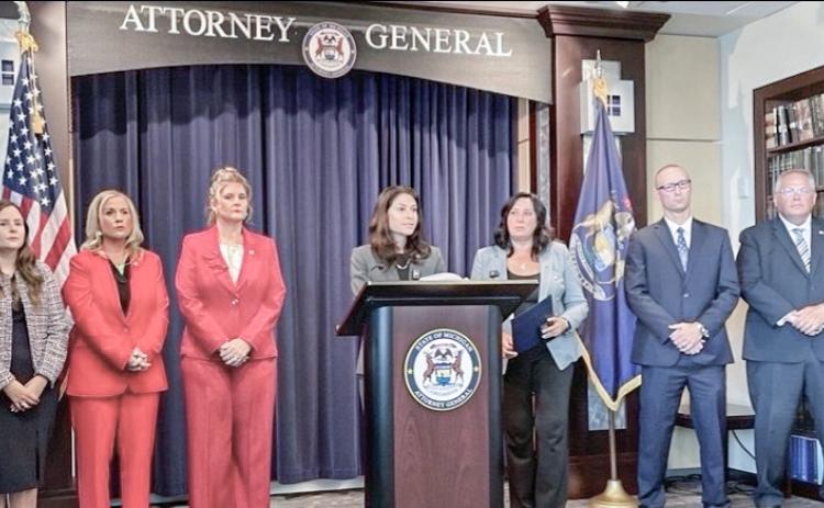 “Operation Survivor Justice” partnership with U.S. Marshals Service announced