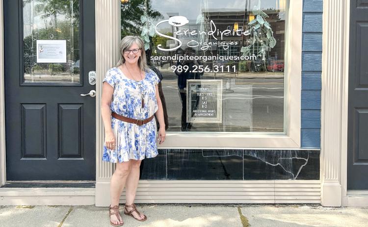 Serendipite Organiques celebrates 11 years