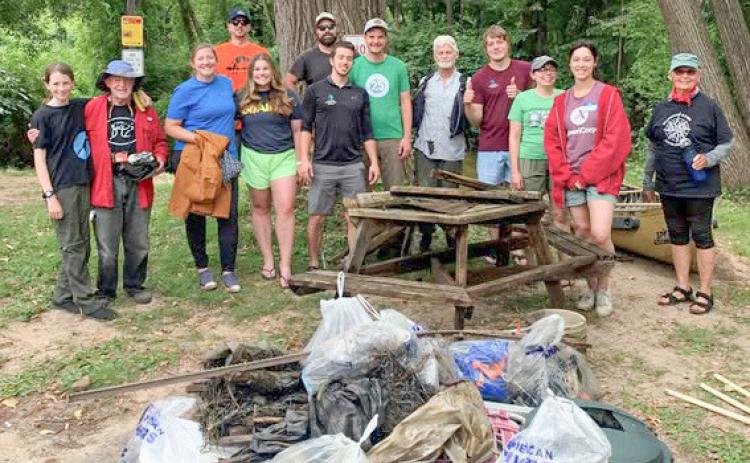 Conservation District has big plans for upcoming events