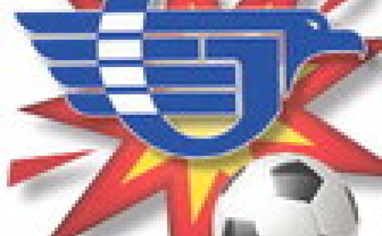 Senior spikers win home finale
