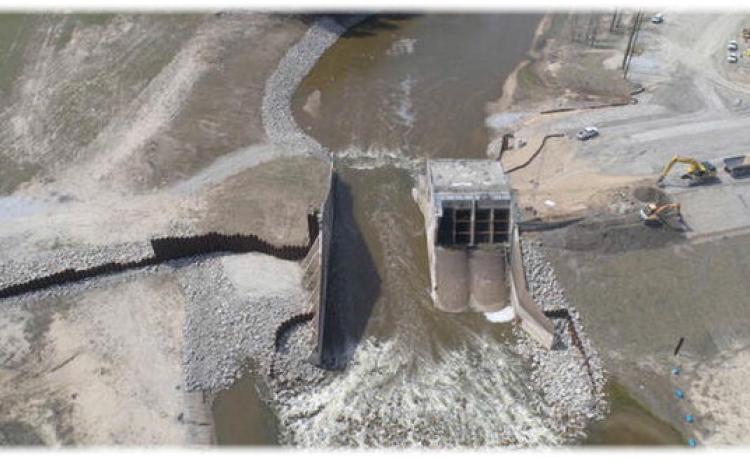 Court ruling allows Edenville Dam case to move forward