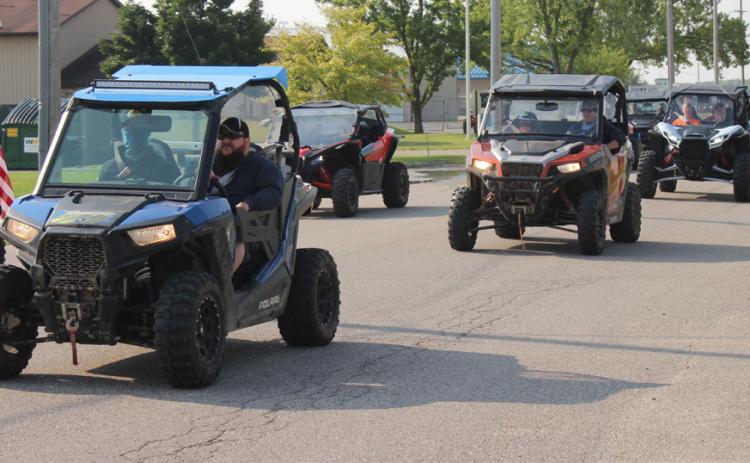 Annual ORV Fun Fest registration available