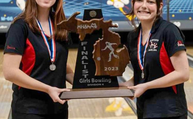 From youthful passion to Second Team All-State honorees