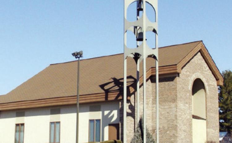 Food Distribution slated for March 15 at Christ the King