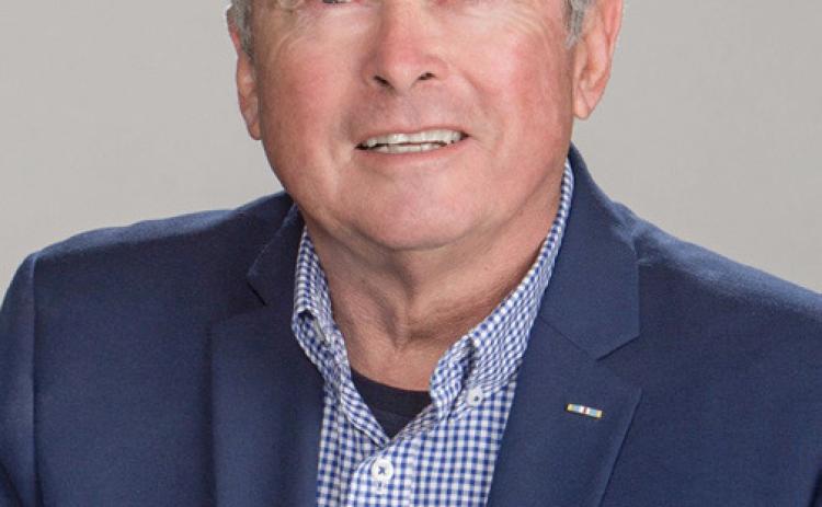 Michigan notable author, John Wemlinger coming to Gladwin County District Library