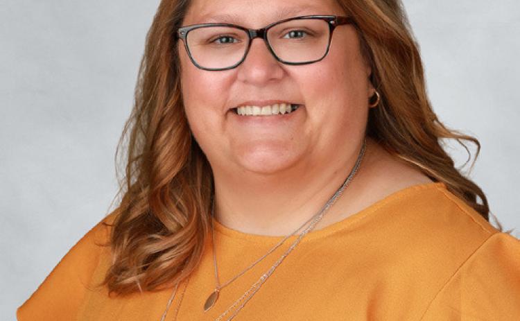 Amyee Carson