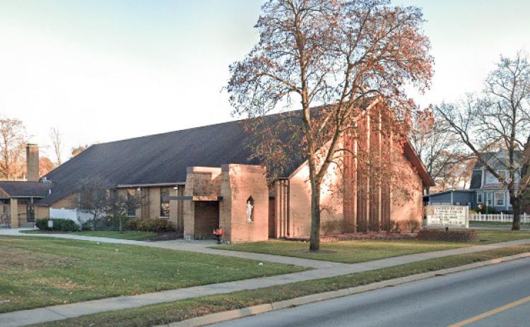 Sacred Heart Church to host Miracles Exhibition and Parish Mission