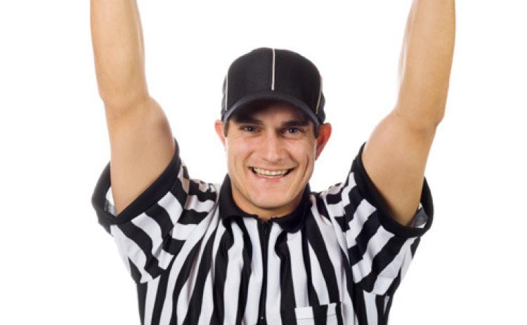 MHSAA officials registration underway for 2026-27 season
