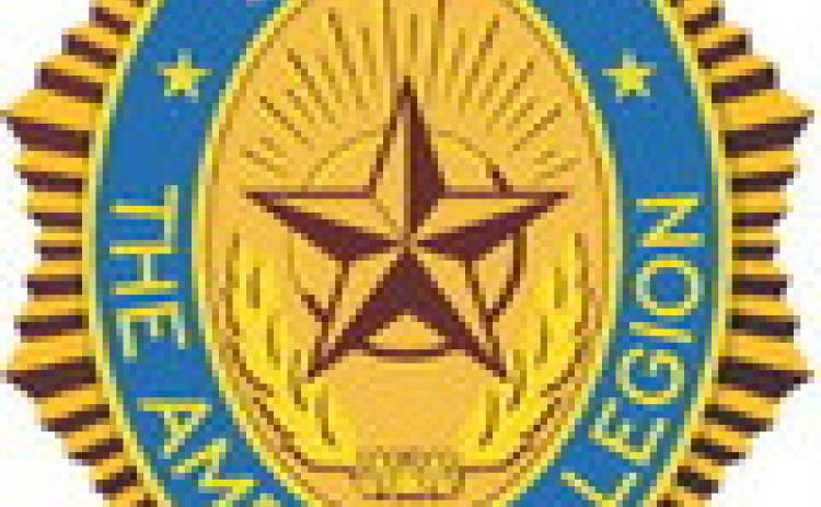 Sons of the American Legion meetings slated