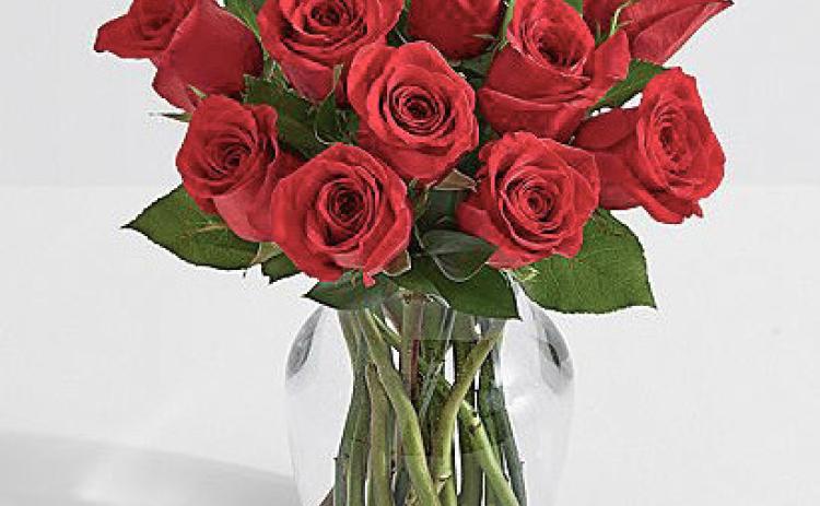 Order Kiwanis Sweetest Day Roses