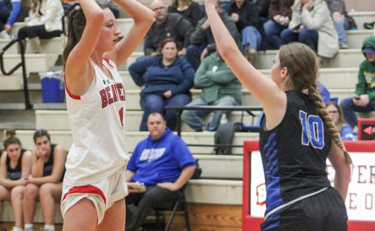Beaverton girls’ hoop team still undefeated after two more wins