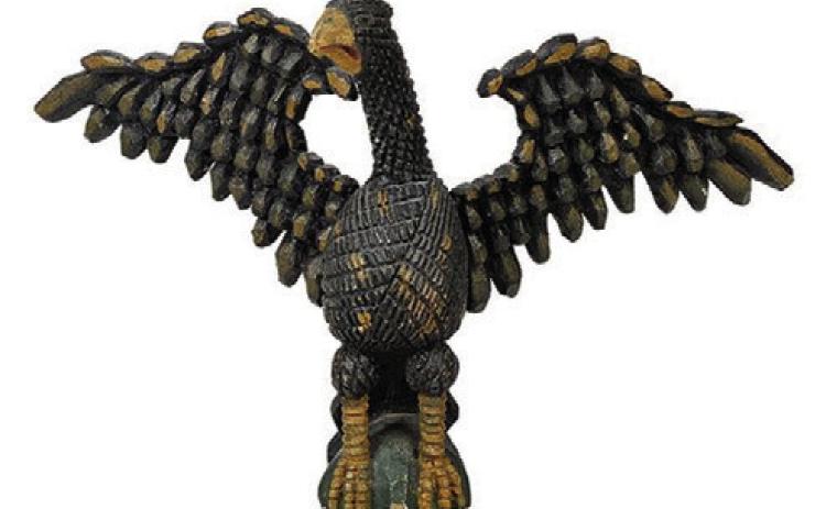 Eagle symbolism