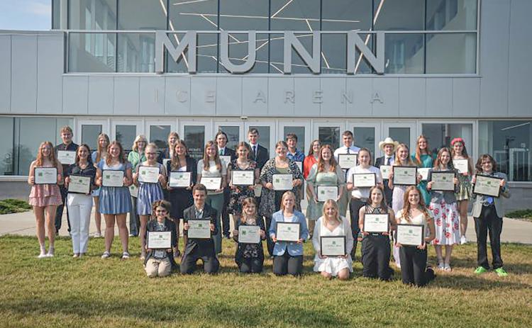 2024 Michigan 4-H State Award winners announced